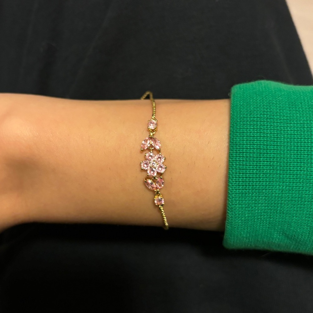 Kate spade bolo bracelet